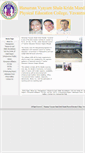 Mobile Screenshot of hvskmyavatmal.org